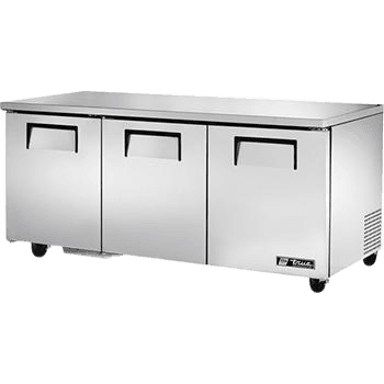 COUNTERTOP ASM TUC-72 16GA NOT CURRENT PRODUCTION