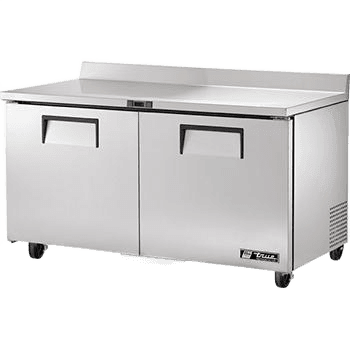 COUNTERTOP ASM TWT-60 16GA