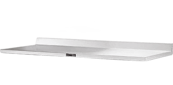 COUNTERTOP ASM TWT-72