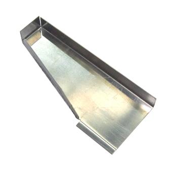 COUNTERTOP END CAP LT, TWT'S