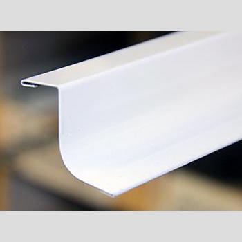 COVER, SUCTION LINE GDM/T-ALL WHT