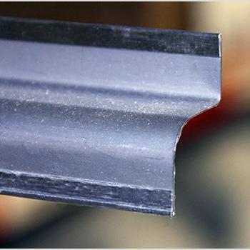 COVER, SUCTION LINE, GDM/T-49F STAINLESS