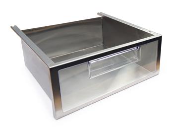 CRISPER ASM LARGE TR-42 REF