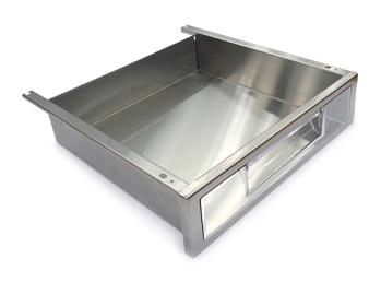 CRISPER ASM SMALL TR-42-B