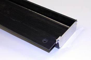 CRUMB CATCHER TSSU/UC/WT-36 36"L