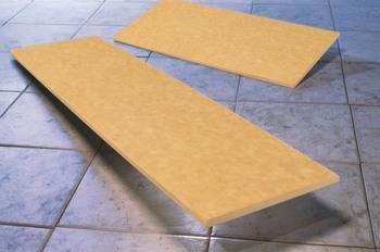 CUT BOARD 1/2 X 32 1/8 X44-1/4 1/2" COMPOSITE