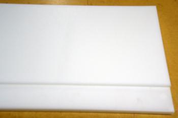 CUT BOARD 3/4 X 8-7/8 X 27-1/2 CRUMB CATCHER