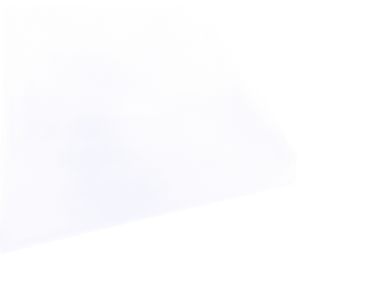 CUT BOARD 3/4 X 8-7/8 X 48 WHT DRILL 2 7/8 X 3 15/16 BACK