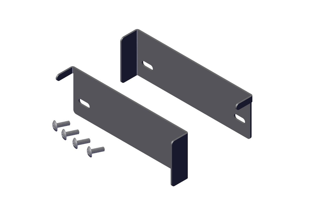 CUTTING BOARD BRKT KIT 5 3/8