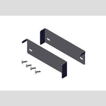 CUTTING BOARD BRKT KIT 6 1/8