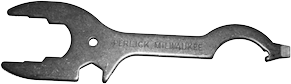 Combination Wrench Perlick