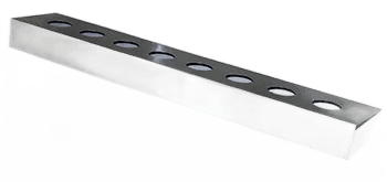 DEFLECTOR, AIR GDM-12FC BLK 