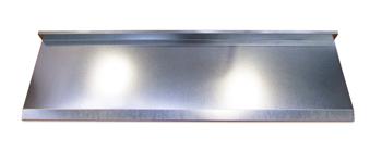 DEFLECTOR, AIR TD-50-18 GALV 