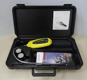 DETECTOR, LEAK GAS MATE R-290 718-202-G1, 12N633