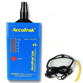 DETECTOR, LEAK VPE ULTRASONIC 9997, 35LX63