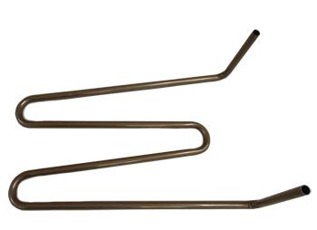 DISCHARGE LOOP, TAC-27/30/GDM- 37 ISRAEL