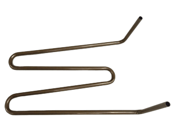 DISCHARGE LOOP, TAC-27/30/GDM- 37 ISRAEL