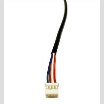 DISPLAY CABLE, 14" LAE FC04-04P01 40cm