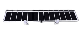 DIVIDER ASM GEM-49 WHT WIRE