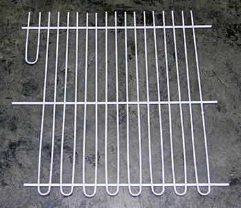 DIVIDER KIT, BIN TD-50,65,95A W/ 830315 SPRING