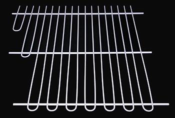 DIVIDER, BIN, TD-36 REGULAR WHT