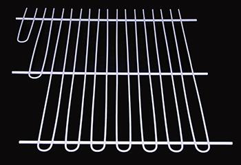 DIVIDER, BIN, TD-36 SPECIAL WH USE 909423-038 WHEN EXHAUSTED