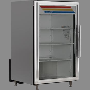 DOOR ASM GDM-07 LH CLR ALUM 