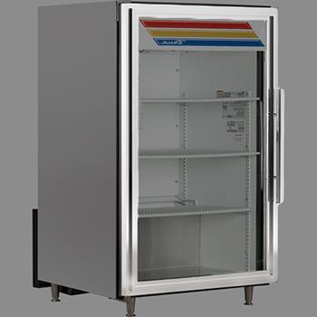 DOOR ASM GDM-07/LE, LH BLK 23 3/4"W X 36 1/2"L