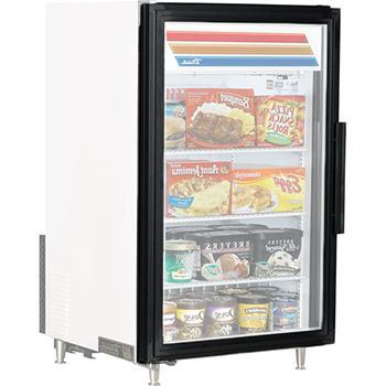 DOOR ASM GDM-07F LH BLK 220V 23 3/4"W X 36 1/2"L