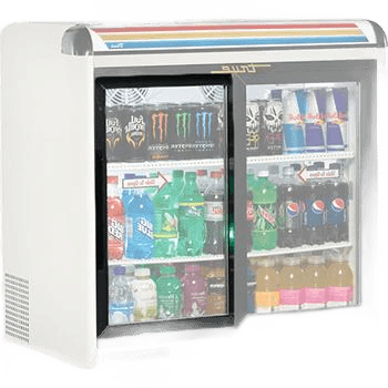 DOOR ASM GDM-09PT LT BLK