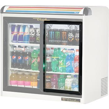 DOOR ASM GDM-09PT RT BLK 16 1/2 x 22 3/4