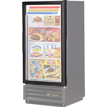 DOOR ASM GDM-10F-LD SS RH