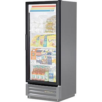 DOOR ASM GDM-12F BLK RH 115V 24 3/4"W X 51 5/8"L