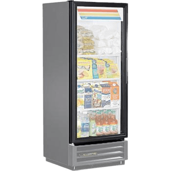 DOOR ASM GDM-12F LH BLK 220V 24 3/4"W X 51 5/8"L