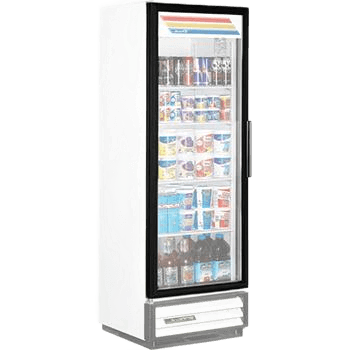 DOOR ASM GDM-15 LH BLK 24 5/8"W X 59 6/8"L