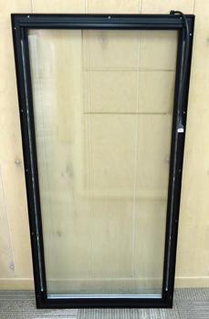 DOOR ASM GDM-23F-LD RH BLK