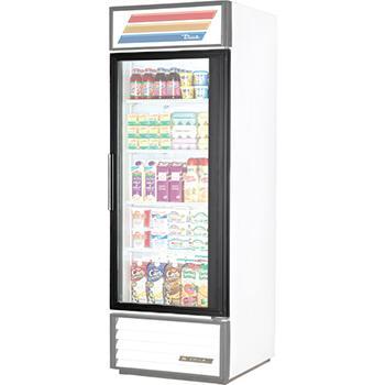 DOOR ASM GDM-23RL RH SOLID BLACK 12" HNDL 26 3/4 X 54 1/4