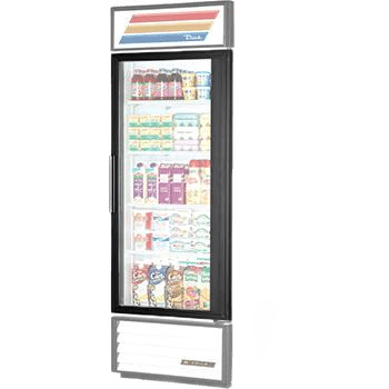 DOOR ASM GDM-23RL RH SOLID WTE  12" HNDL 26 3/4 X 54 1/4