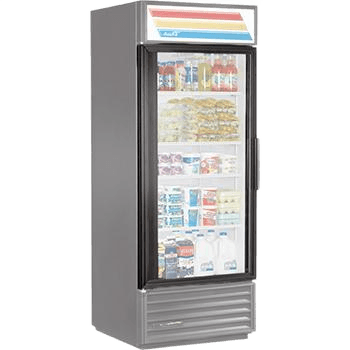 DOOR ASM GDM-26 LH BLK IDL 115V/2 LOCK 29 5/8 X 54 1/4