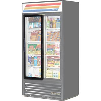 DOOR ASM GDM-30-LD LT