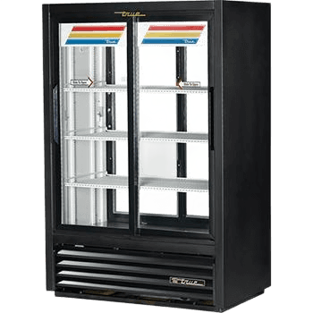 DOOR ASM GDM-33CPT-48 REAR LT 18-1/4"W X 32 13/16"L