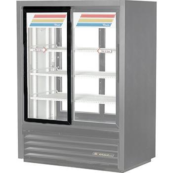 DOOR ASM GDM-33CPT-54 LT TOP HUNG