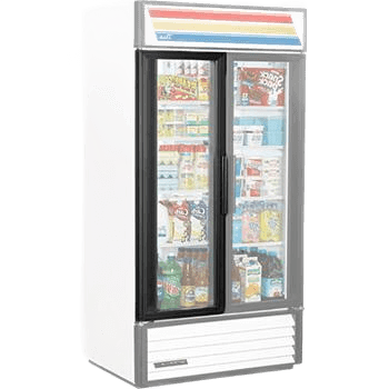 DOOR ASM GDM-35 LH BLK IDL15K 220V 2/LOCK WDG 19 7/16X54 1/4