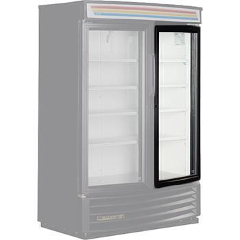 DOOR ASM GDM-35W-RF RH IDL 115V 19 7/16"WX 54 1/4"L