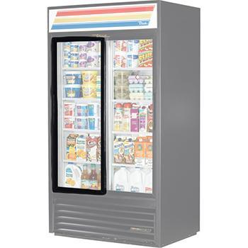 DOOR ASM GDM-37 LT TOP HUNG