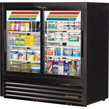 DOOR ASM GDM-41CPT-48 REAR LT 19"W X 32 13/16"L