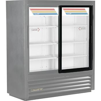 DOOR ASM GDM-41SL-54 RT TOP HUNG