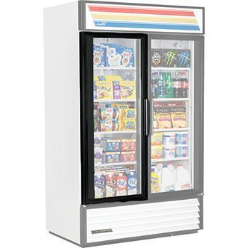 DOOR ASM GDM-43-LD LH CLR 