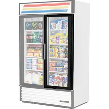 DOOR ASM GDM-43-LD RH CLR 