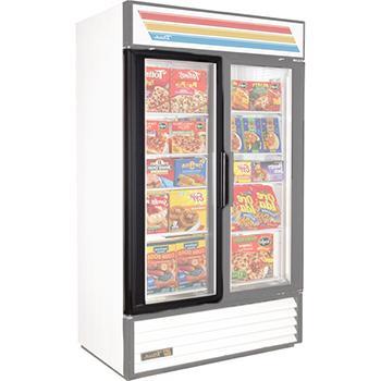 DOOR ASM GDM-43F LH BLK IDL 115V 24K NWDG 23 3/16 X 54 1/4